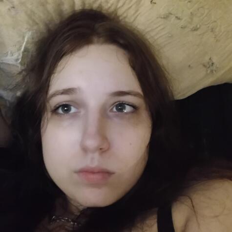 Corpsebunny avatar