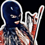 Mistress Redix avatar