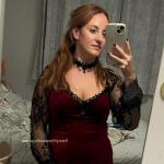 Lily rose Hope avatar