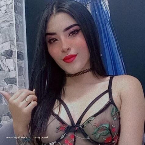 Samy_Swet avatar