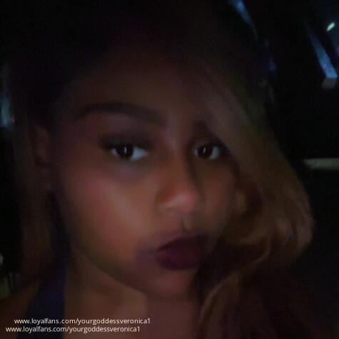 Your Goddess Veronica1 avatar