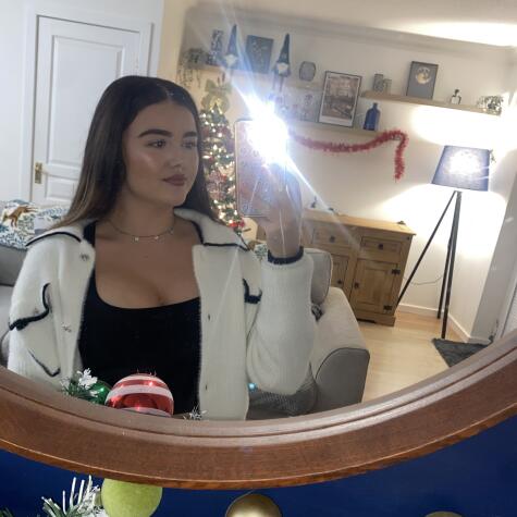 NaughtyScarlett avatar