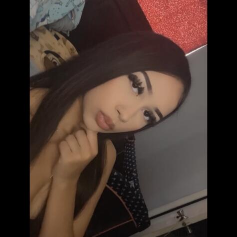 Trill baby nicole avatar