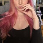 Pinknerdgirl avatar