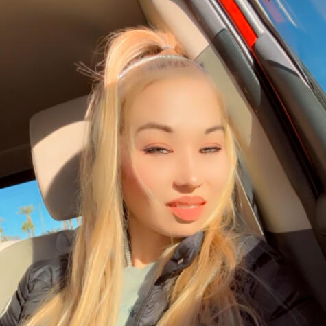 SashaGoddess avatar