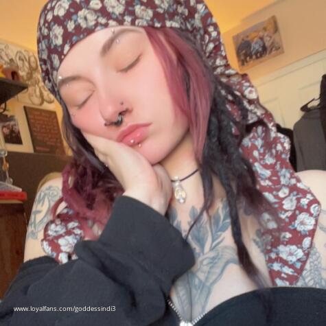 GoddessIndi3 avatar