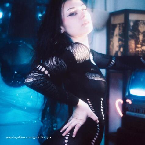 TheOfficialGoddessNyx avatar
