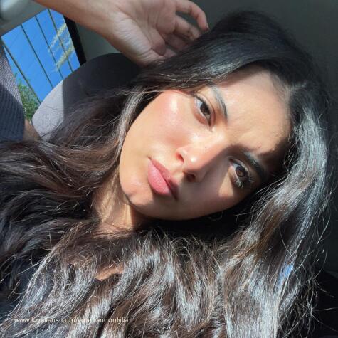 Your1andonlylia avatar