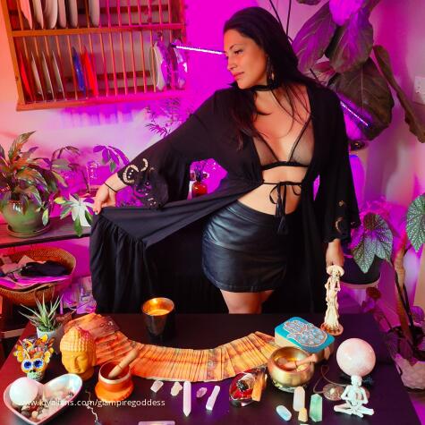Goddessss Luna avatar