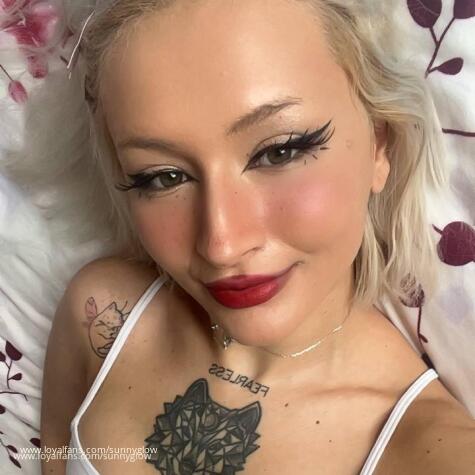 SunnyGlow avatar