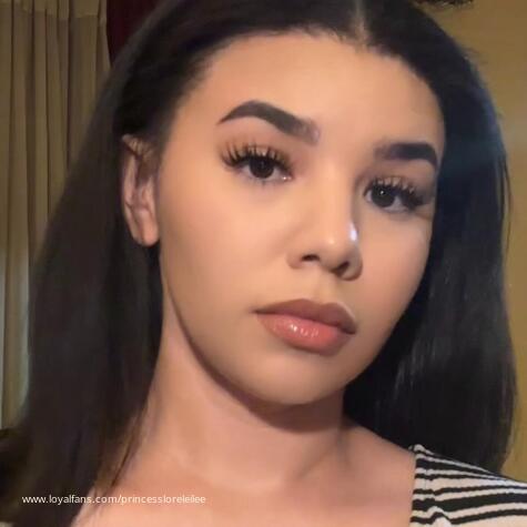Princess Lorelei Lee avatar