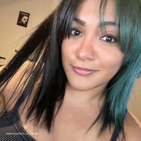 Rainii avatar
