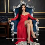 Findom Monique Spell avatar