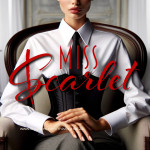 Miss Scarlet FinDomme avatar