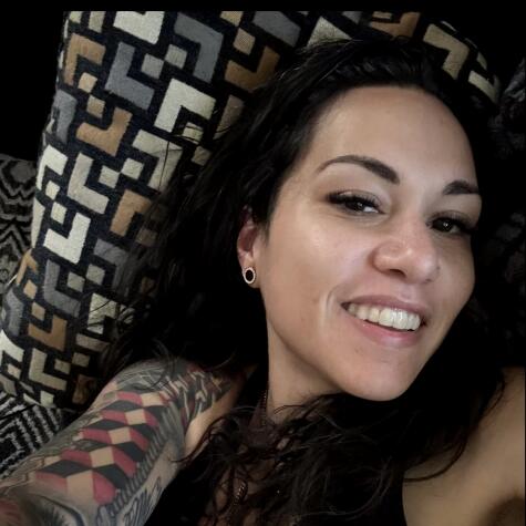Jennie James avatar