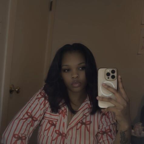 Lexiibabe33 avatar