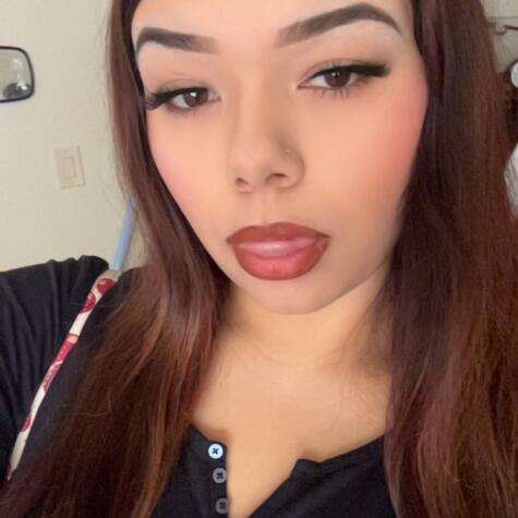 Cherrypopp avatar