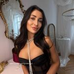 High Class Goddess Jul avatar