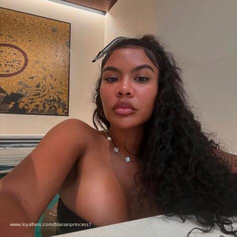 BlasianPrincess1 avatar