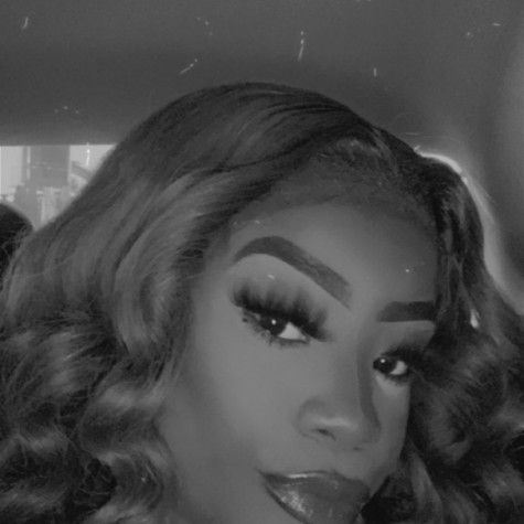 Chocolate drop avatar