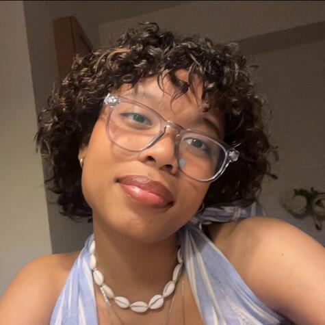 Goddess Aleena Blue avatar