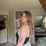 Princess Layla Grey avatar