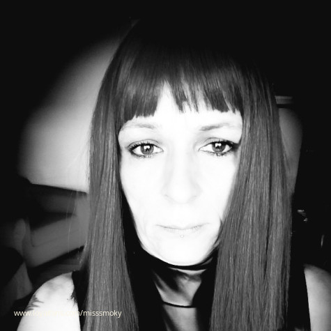 Miss Smoky avatar