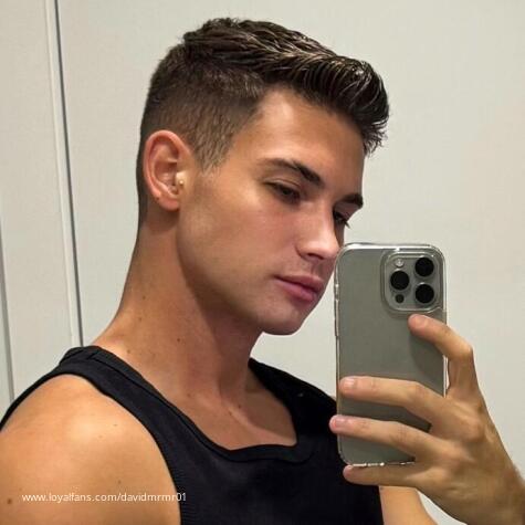 Davidmrmr01 avatar