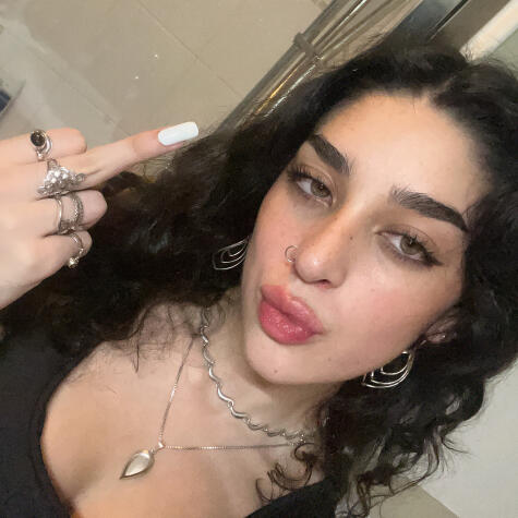 GoddessIza avatar