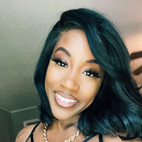 Empress Luxx avatar