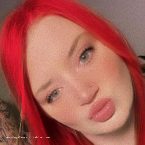 Ratchetqueen avatar