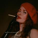 Serve Goddess Talia Gold avatar