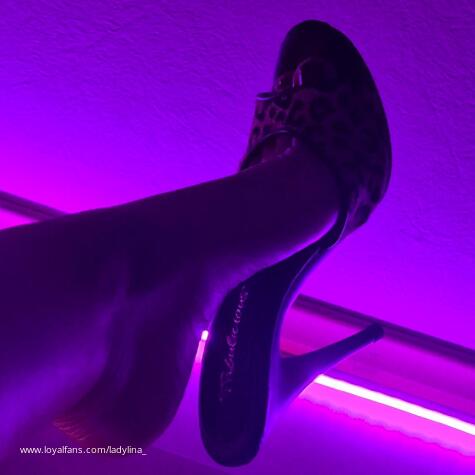 Lady Lina_ avatar