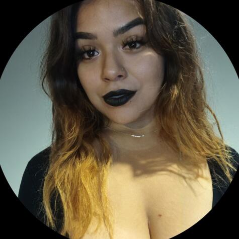 MissOilyRainbow avatar