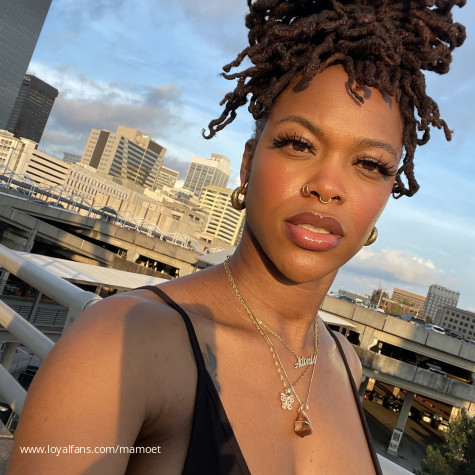 MaMoet avatar