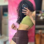 Miss Luxe Findom avatar
