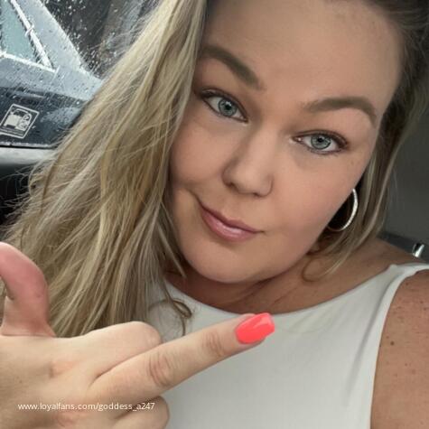 Goddess Ashley247 avatar
