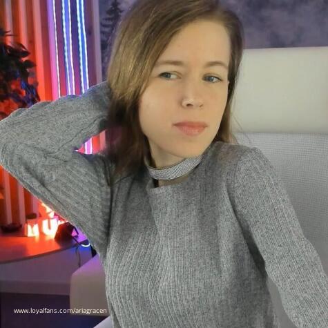 AriaGracen avatar