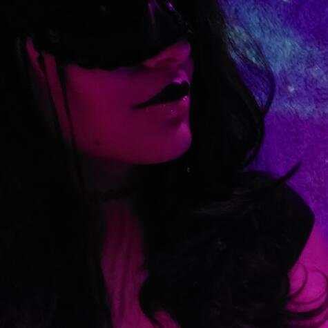 GoddessNyx1313 avatar
