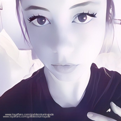 Karina Jade Soft Domme Femdom Findom Goddess avatar