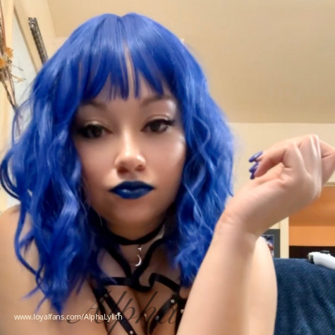 Alpha Lylith  avatar