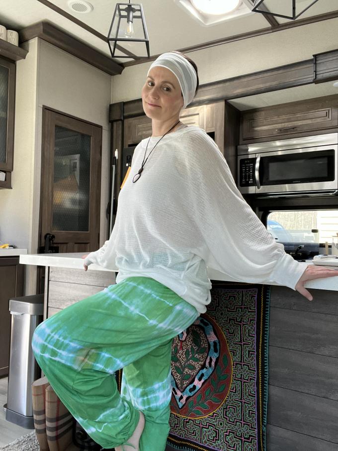 How’s your day going? - Melody Jai Official Photos www.Loyalfans