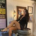 Affluent Goddess avatar