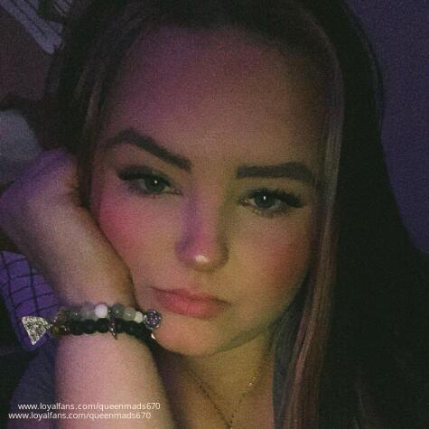 QueenMads670 avatar