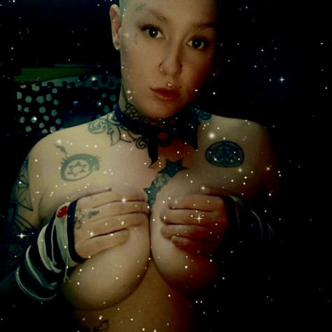 Gothiccbun666 avatar