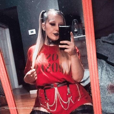 Bee Eden xxx avatar