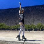 Samantha Rose Rain avatar