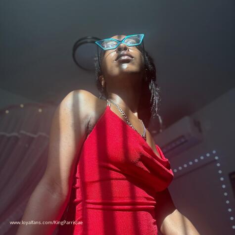 King Parris Jae avatar