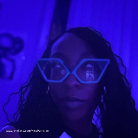 King Parris Jae avatar