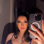 miss bleu avatar